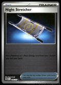 Night Stretcher 196/217 Reverse Holo
