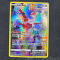 Latias GG20/GG70 Holo Crown Zenith Galarian Gallery Pokemon TCG LP