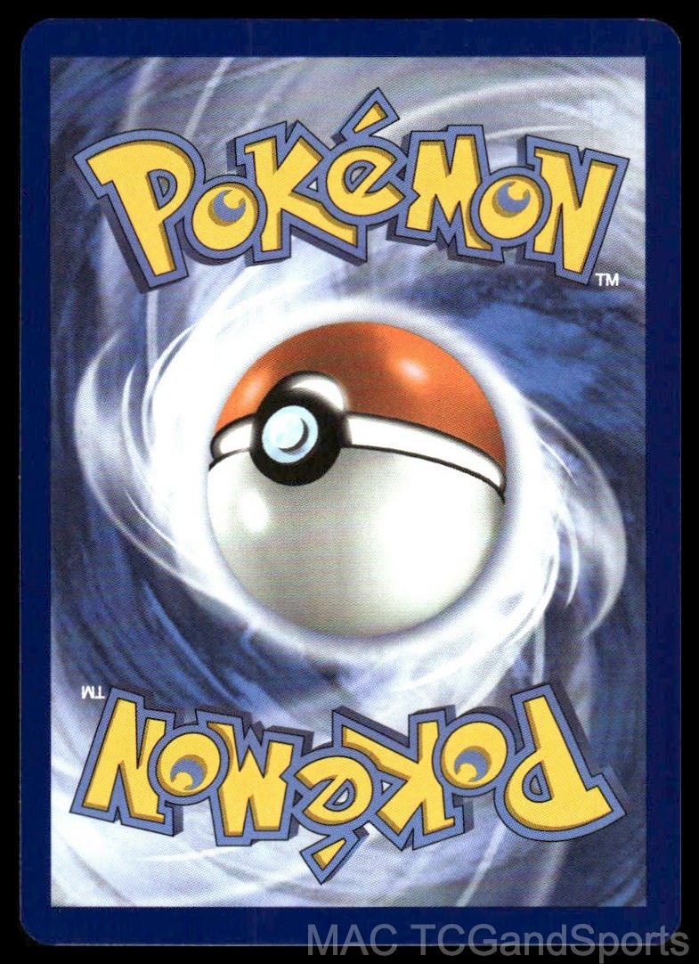 Mystery Garden 194/217 Reverse Holo