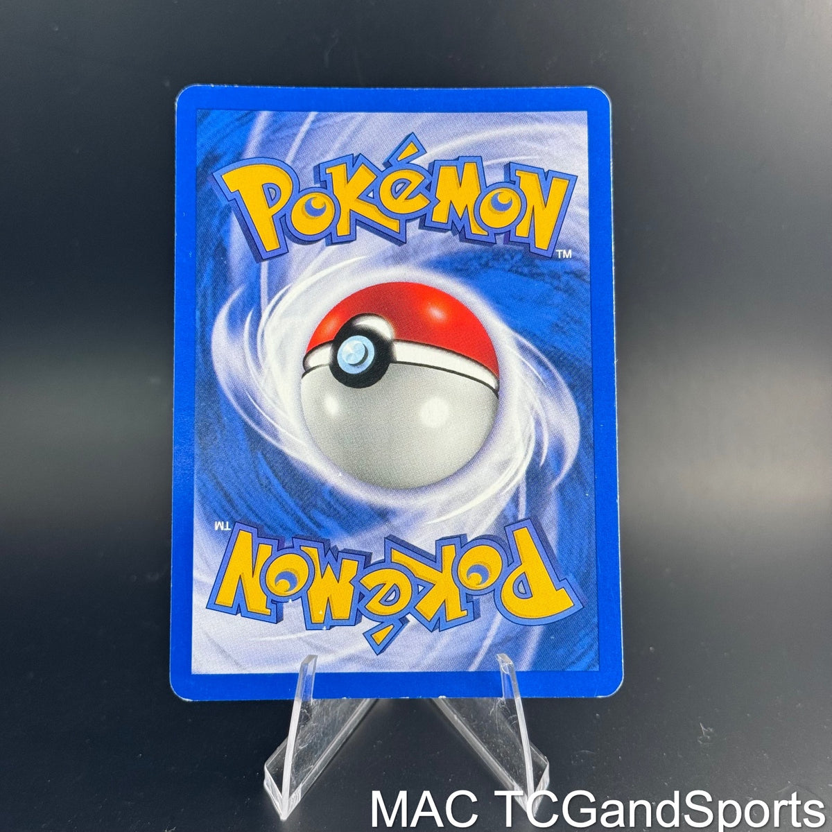 Electrode 2/64 Unlimited Holo Jungle Pokemon TCG LP