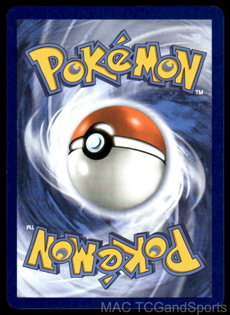 Binacle 042/088 Reverse Holo