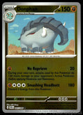Donphan 045/086 Reverse Holo