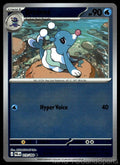 Brionne 019/084 Reverse Holo