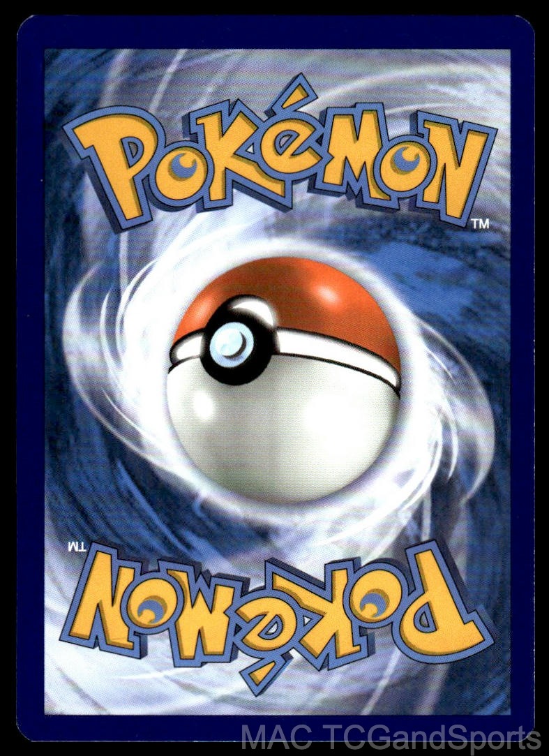 Morpeko 036/072 Reverse Holo