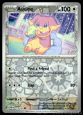 Audino 173/197 Reverse Holo