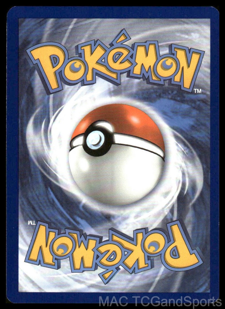 Eevee 052/072 Reverse Holo