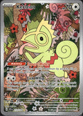 Kecleon 213/191 Holo Surging Sparks Pokemon TCG NM