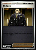 Philippe 079/086 Reverse Holo