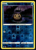 Tympole 044/192 Reverse Holo