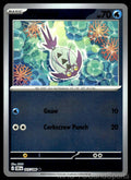 Wimpod 025/086 Reverse Holo