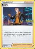 Spark 070/078 Reverse Holo