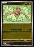 Baltoy 046/086 Reverse Holo