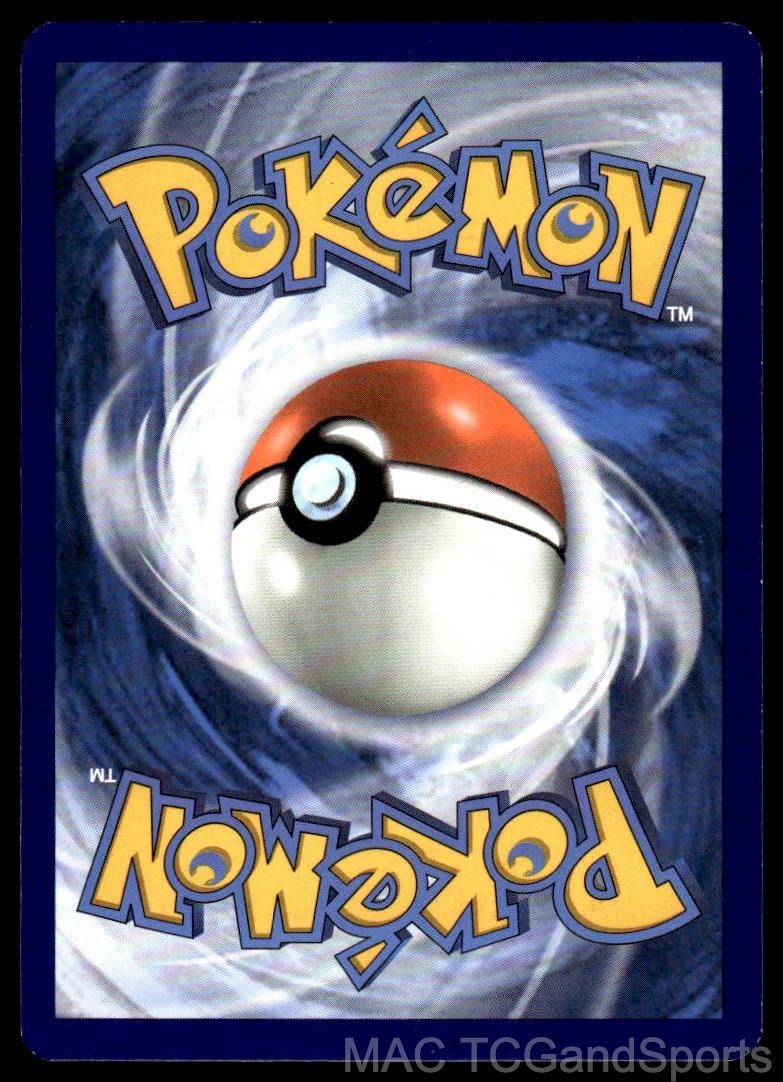Charmeleon 009/078 Reverse Holo