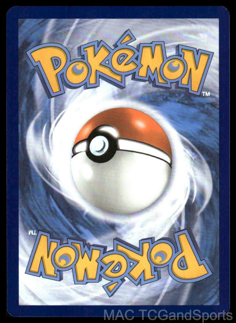 Metapod 011/165 Reverse Holo