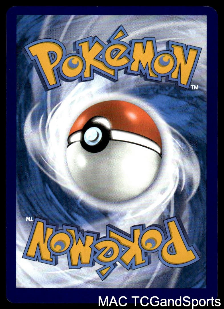 Paldean Clodsire ex 059/091 Holo Paldean Fates Pokemon TCG NM