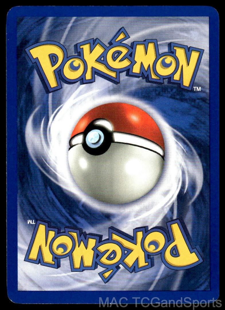 Magnemite 60/82 Unlimited Team Rocket Pokemon TCG LP