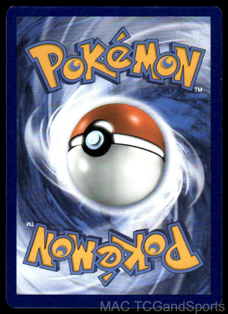Sliggoo 196/264 Reverse Holo