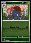 Gloom 002/094 Reverse Holo