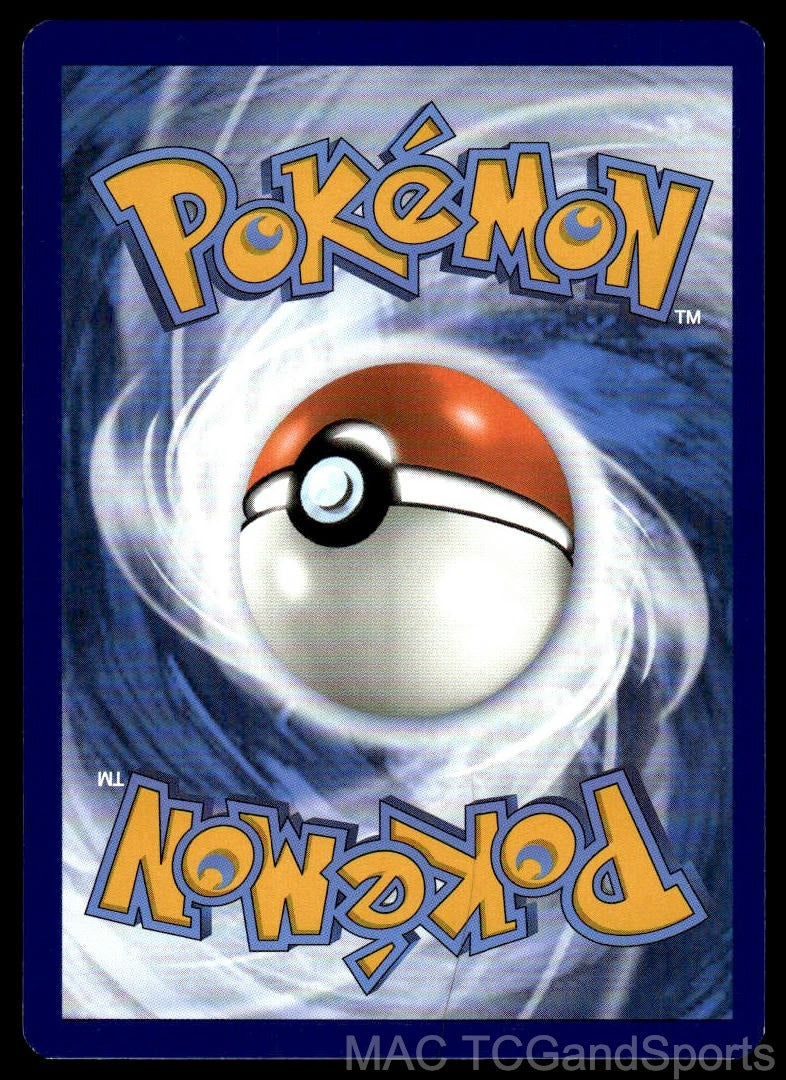 Riolu 081/142 Reverse Holo