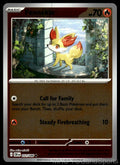 Fennekin 011/086 Reverse Holo