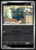 Bronzor 063/084 Reverse Holo