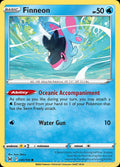 Finneon 040/196 Reverse Holo