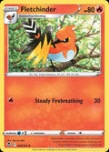 Fletchinder 028/195 Reverse Holo
