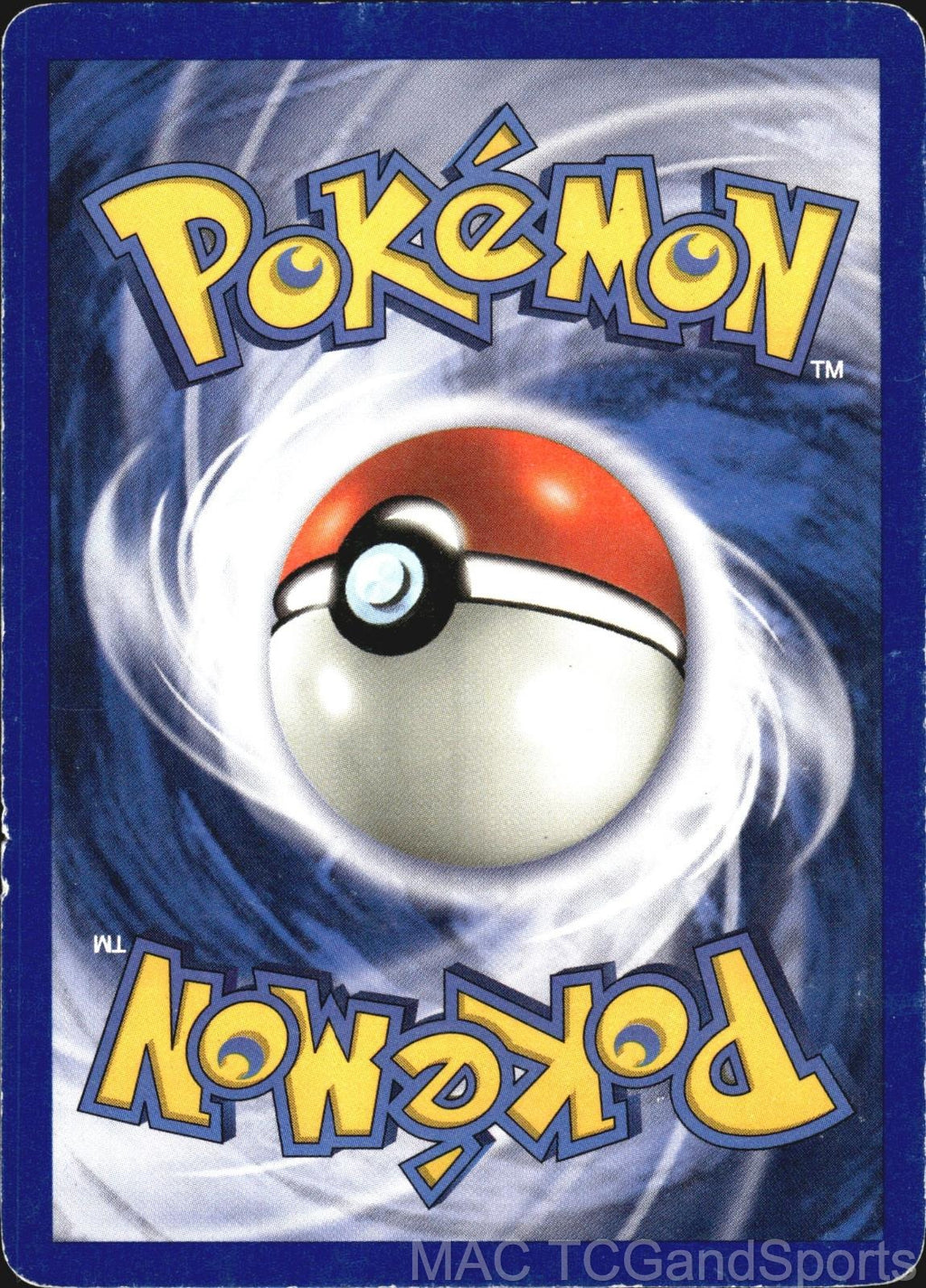 Kabuto 50/62 1st Edition Fossil Pokemon TCG HP