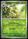 Leafeon 005/131 Reverse Holo