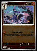 Ceruledge 020/094 Reverse Holo