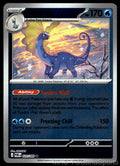 Aurorus 024/088 Reverse Holo