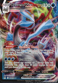 Kyurem VMAX 049/196 Holo Lost Origin Pokemon TCG NM
