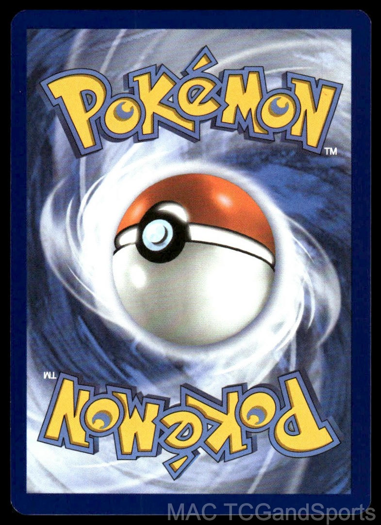 Tera Orb 189/191 Reverse Holo