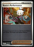 Roxie's Performance 081/086 Reverse Holo