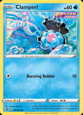 Clamperl 065/264 Reverse Holo