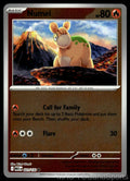 Numel 021/132 Reverse Holo