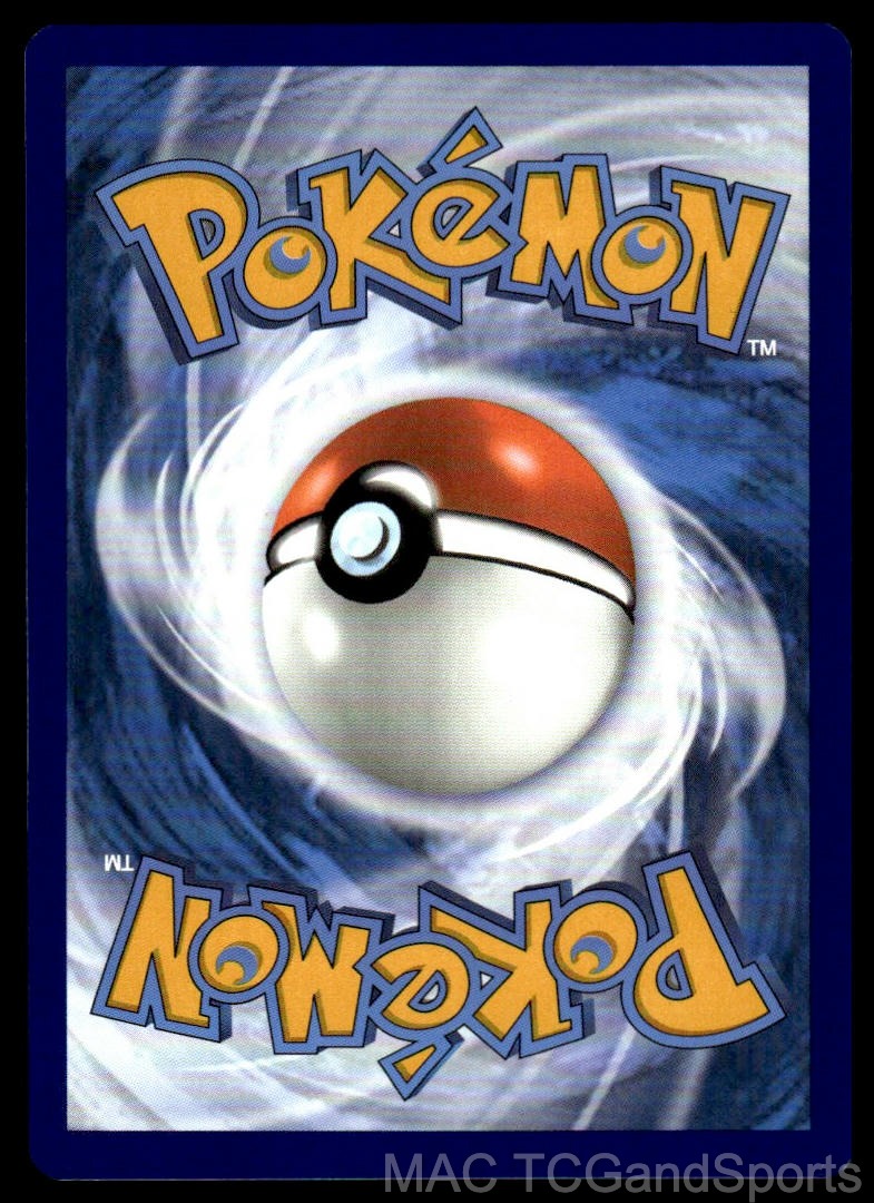 Joltik 001/064 Reverse Holo