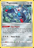 Magnezone 107/189 Reverse Holo