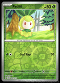Petilil 006/159 Reverse Holo