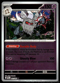Annihilape 041/084 Reverse Holo