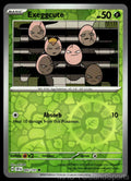Exeggcute 002/191 Reverse Holo