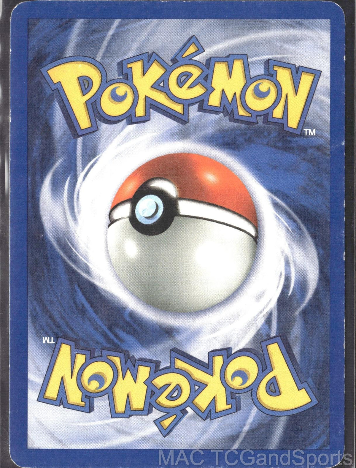 Dark Rapidash 44/82 Unlimited Team Rocket Pokemon TCG MP