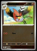 Fletchinder 013/088 Reverse Holo