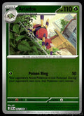 Ariados 002/088 Reverse Holo