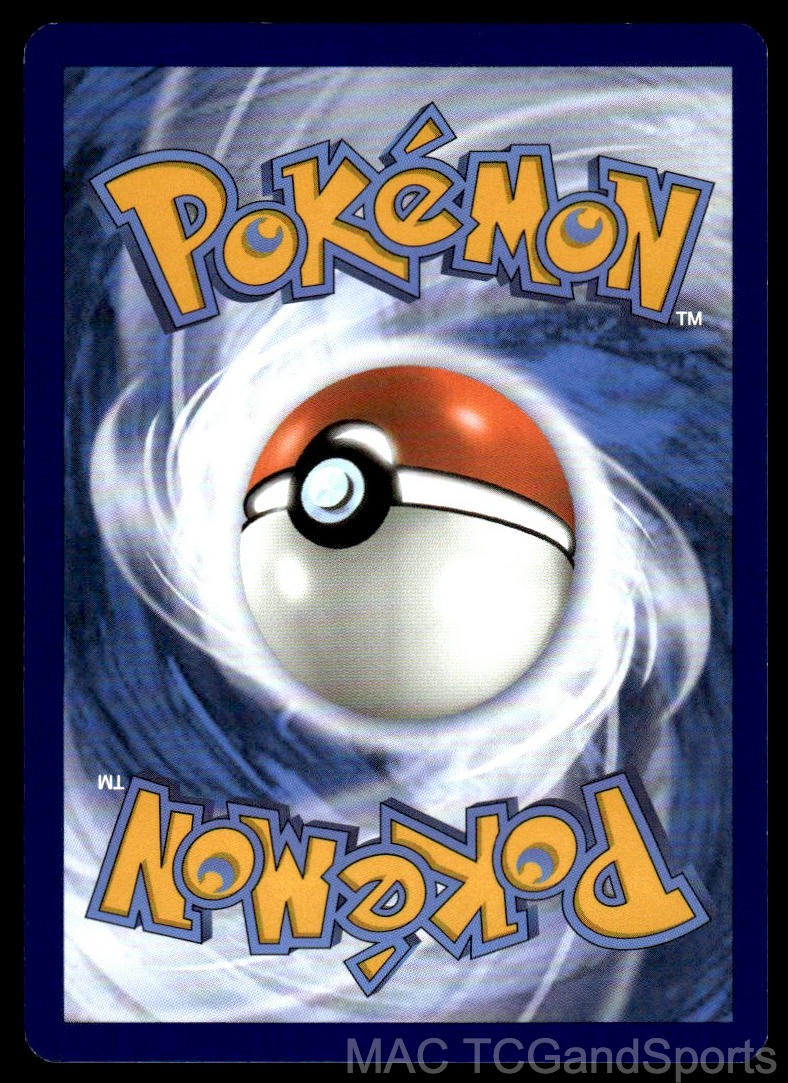 Glimmet 122/197 Reverse Holo