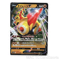 Falinks V 102/190 Holo Shiny Star V Pokemon TCG Japanese NM