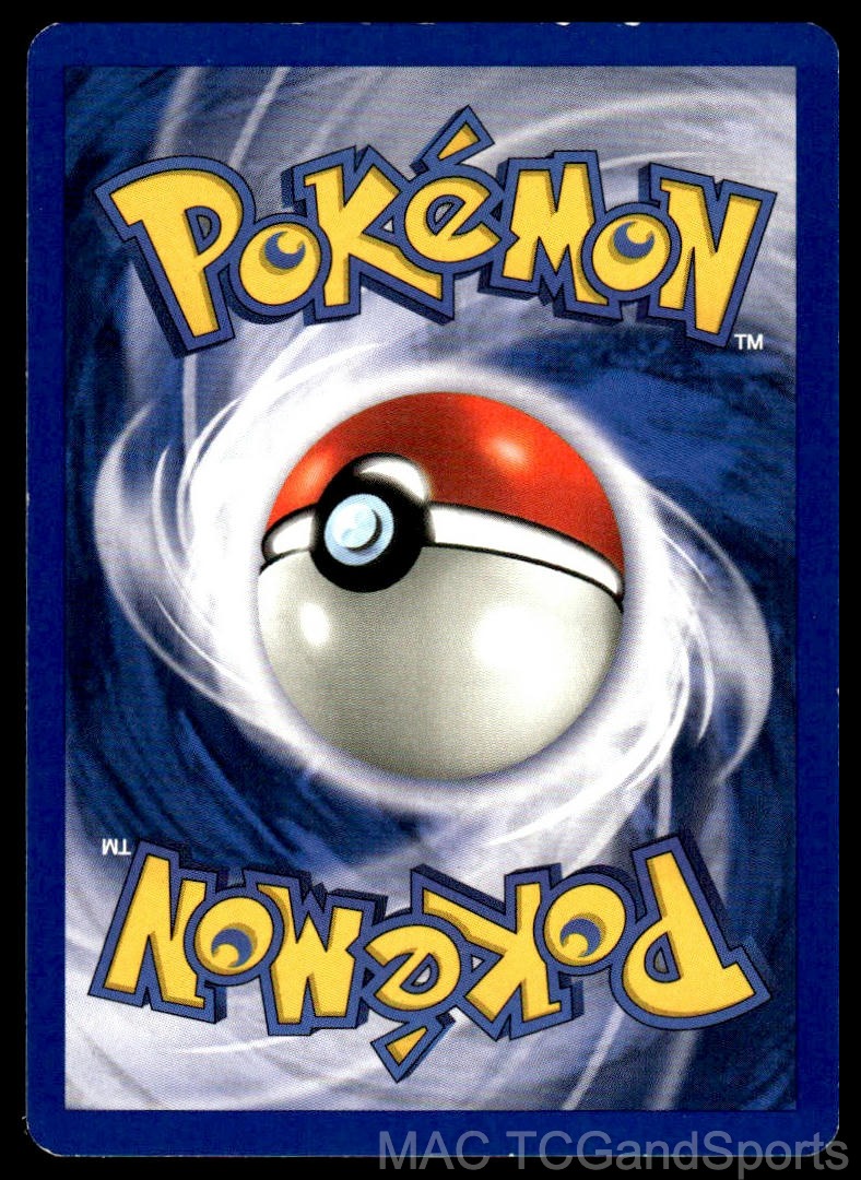 Energy Search 59/62 Unlimited Fossil Pokemon TCG LP