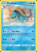 Drednaw 039/185 Reverse Holo