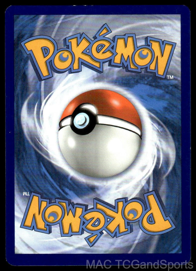 Pachirisu 049/163 Reverse Holo