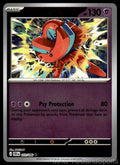 Deoxys 033/086 Reverse Holo